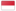 Indonesia flag