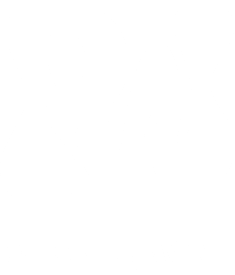 Prettywell Logo